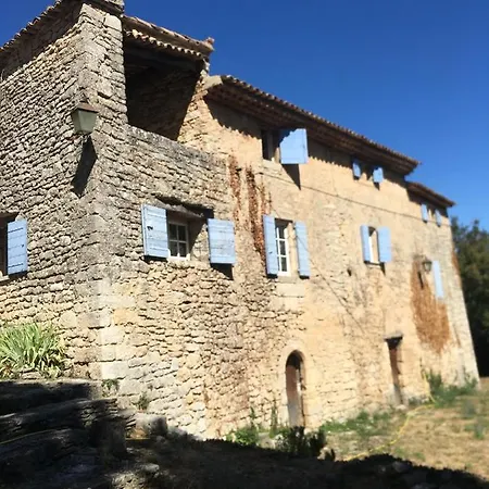 Les Grottes Sivergues