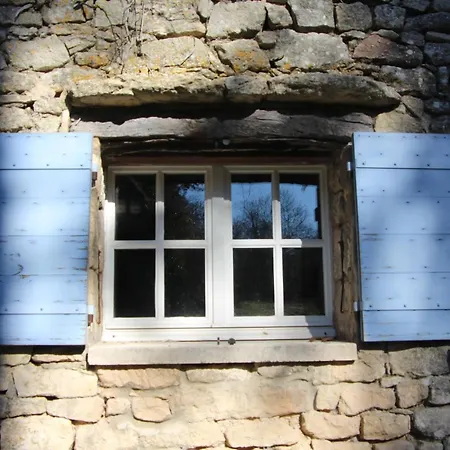 Holiday home Les Grottes
